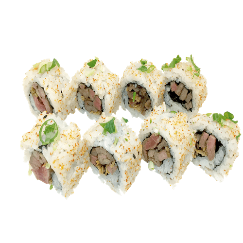 Beef maki