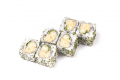Crispy maki