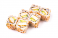 Spicy chicken maki