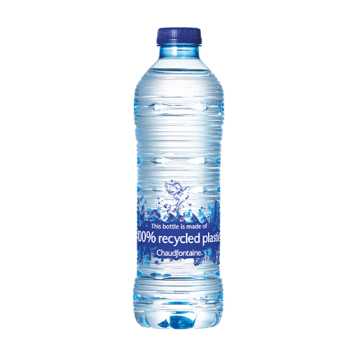 Chaudfontaine still 50cl