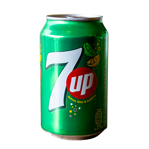 7-Up
