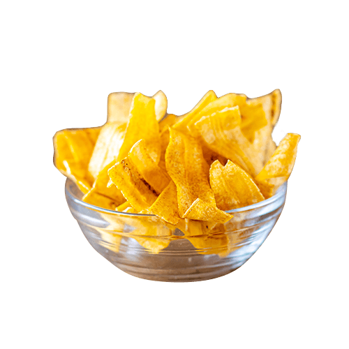 Banana chips