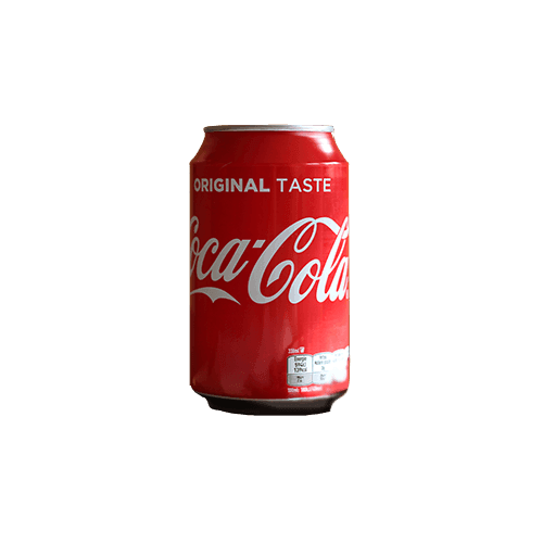 Coca-Cola