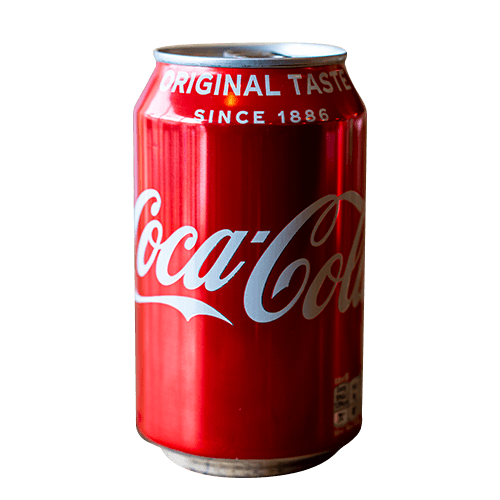 Coca-Cola