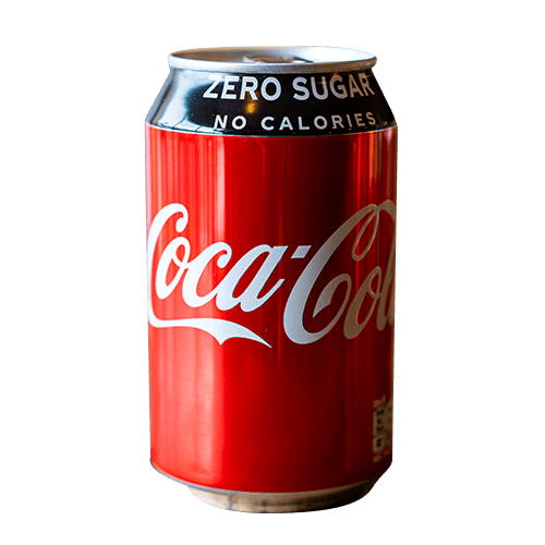 Coca-Cola zero
