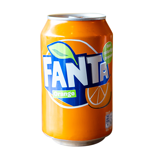 Fanta