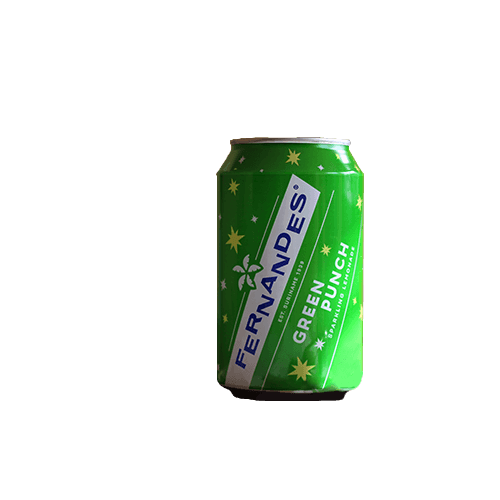 Fernandes green