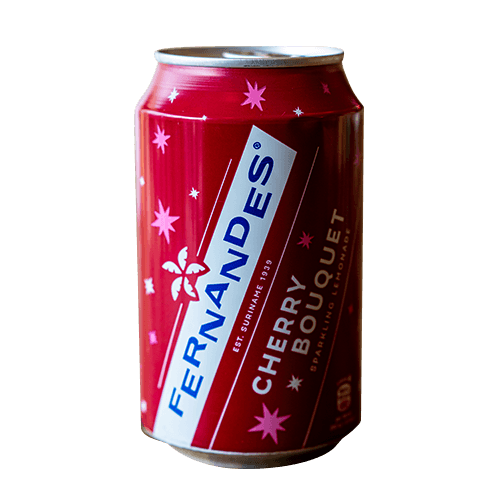 Fernandes red