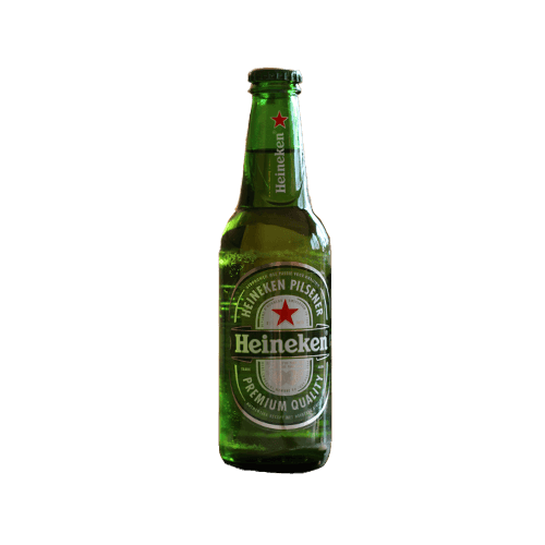 Heineken 5%