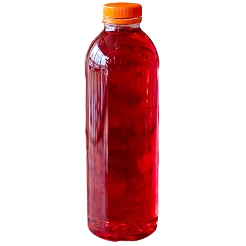 Cola Siroop