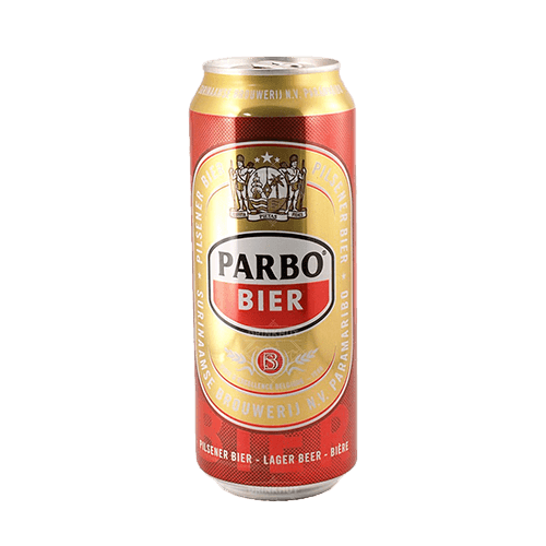 Parbo bier 5%