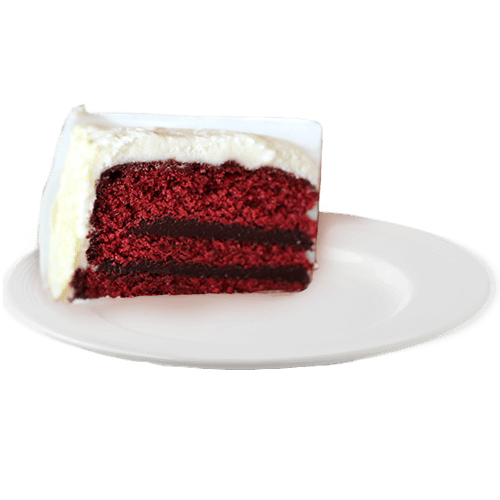 Red velvet