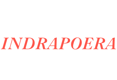 logo Indrapoera Gorredijk