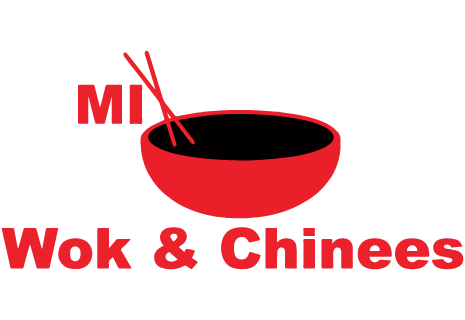 logo Wok & Chinees Mix