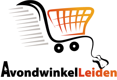 logo Avondwinkel Leiden