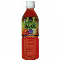 Aloë Vera rood 50cl