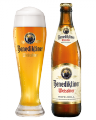 Benediktiner Weissbier