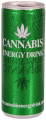 Cannabis energy 250 ml