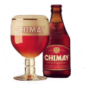 Chimay Rood