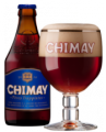 Chimay Blauw