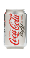 Coca-Cola Light 33cl