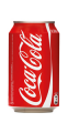 Coca-Cola 33cl