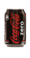 Coca-Cola Zero 33cl