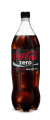 Coca-Cola Zero 1,5 Ltr incl. statiegeld