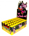 40 Flugel flesjes 20 ml