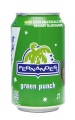 Fernandes groen 33cl