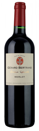 Gerard Bertrand Merlot