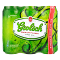 Grolsch 6 pack 50cl