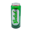 Grolsch blikje 50cl