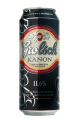 Grolsch Kanon blikje 50cl