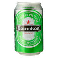 Heineken blikje 33cl
