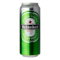 Heineken blikje 50cl