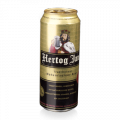 Hertog jan blikje 50cl