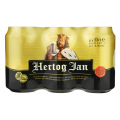 Hertog jan 6 pack 33cl