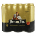 Hertog jan 6 pack 50cl