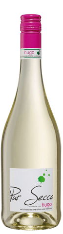 Hugo Wijn Pur Secco