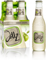 4 pack Jillz Regular Sparkling Cider 0,23 cl