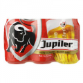 Jupiler 6 pack 50cl