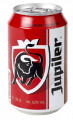 Jupiler blikje 33cl