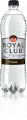 Royal club tonic 1 Ltr. incl. statiegeld