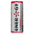Energy slammers