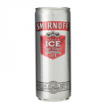 Smirnoff Ice blikje 250ml