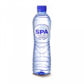 Spa blauw 50cl