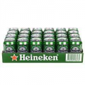 Heineken 24x33cl blikken