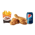 Chicken meal