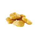 Chicken nuggets - 6 pieces